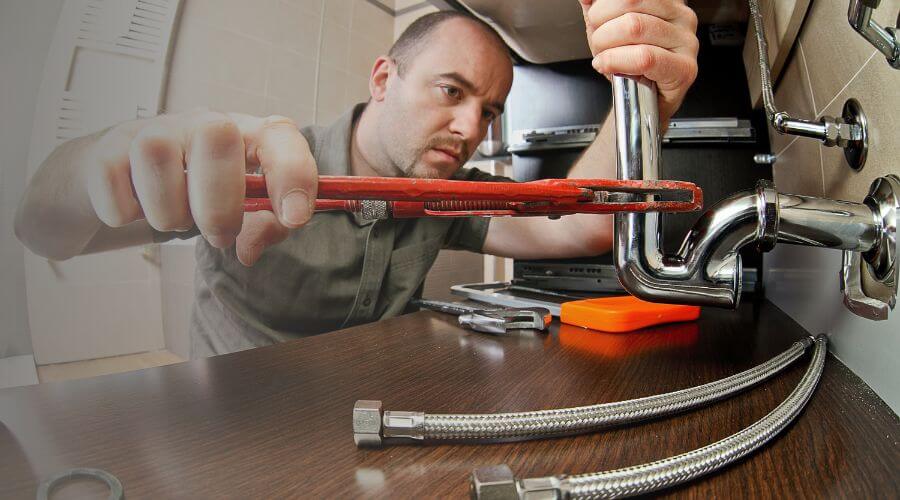 Professional expert plumbing services in Dennysville, ME